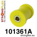 101361A: Front lower rear bush SPORT-1