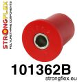 101362B: Buchse Vorderachse oberer Dreieckslenker Mazda MX-5 NA-1