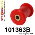101363B: Buchse Hinterer unterer Querlenker  innen Mazda MX-5 NA-1