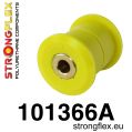 101366A: Hinterer oberer Querlenker äußere und innere Sportbuchse SPORT Mazda MX-5 NA-1