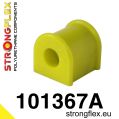 101367A: Lagerbuchse hinten SPORT Mazda MX-5 NA-1
