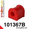 101367B: Lagerbuchse hinten Mazda MX-5 NA-1