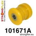 101671A: Buchse Vorderachse Dreieckslenker vorderer SPORT Mazda MX-5 NC-1