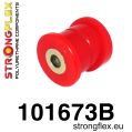 101673B: Stoßdämpferbuchse vorne Mazda MX-5 NC-1