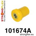 101674A: Tuleja wahacza frontego górnego SPORT-1