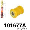 101677A: Buchse Hinterer oberer Querlenker front  SPORT Mazda RX-8-1