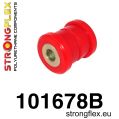 101678B: Buchse Hinterer unterer Querlenker front Mazda RX-8-1