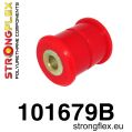 101679B: Buchse Hinterer oberer Querlenker heck  Mazda RX-8-1