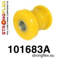 101683A: Rear beam - central bush SPORT-3