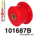 101687B: Rear diff mount bush-3