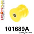 101689A: Rear upper - front arm bush SPORT-1