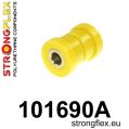 101690A: Rear lower - front arm bush SPORT-1