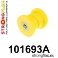 101693A: Front upper arm bush SPORT-1