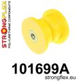 101699A: Rear upper arm – inner bush SPORT-1
