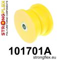 101701A: Rear differential bush SPORT-1