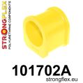 101702A: Steering rack bush SPORT-1