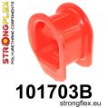 101703B: Steering rack bush-1