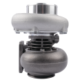 Turbolader Pulsar PSR PTE 6870E 1100HP .81 T4 Turbineneinlass 3