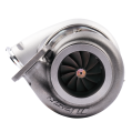 Turbocharger Pulsar PSR PTE 8085E 1600 HP 1.28 T4 Twin Scroll Inlet 3.5