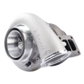 Turbocharger Pulsar PSR PTE 8085E 1600 HP 1.28 T4 Twin Scroll Inlet 3.5