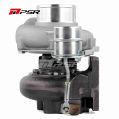 Turbolader Pulsar PSR 2860 Gen2 Doppellager T51R MOD Gehäuse Dual V-Band 0.72 A/R IWG PSR Billet Aktuator 7.4psi-2