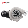 Turbolader Pulsar PSR 2860 Gen2 Doppellager T51R MOD Gehäuse Dual V-Band 0.72 A/R IWG PSR Billet Aktuator 7.4psi-1