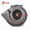 Turbocharger Pulsar PSR 3067 Gen2 Dual Ball Bearing T51R MOD Dual V-Band 0.72 A/R IWG Billet Actuator 7.4psi PSR Logoed-2