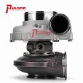 Turbocharger Pulsar PSR 3067 Gen2 Dual Ball Bearing T51R MOD Dual V-Band 0.72 A/R IWG Billet Actuator 7.4psi PSR Logoed-4