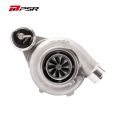 Turbolader Pulsar PSR 3076 Gen2 .72 2.5“ V-Band-Einlass 3“ V-Band-Auslass Billet 15 psi Kugellager-1