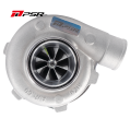 Turbolader Pulsar PSR 3071 Gen2 .72 2.5“ V-Band-Einlass 3“ V-Band-Auslass Billet 15 psi Kugellager-1