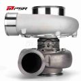 Turbolader Pulsar PSR 3584 Gen3 Doppelt kugelgelagertes Standard-Kompressorgehäuse T4 offen 0,63 A/R Edelstahl-4