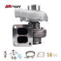 Turbolader Pulsar PSR 3576 Gen2 .85 T4 Geteilter Einlass 3