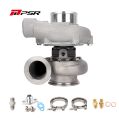 Turbolader Pulsar PSR 3576 Gen2 .64 2,5“ V-Band-Einlass 3“ V-Band-Auslass Kugellager-1
