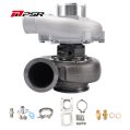 Turbolader Pulsar PSR 3576 Gen2 1.01 Adapter T4 Einlass 3