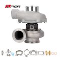 Turbolader Pulsar PSR 3576 Gen2 .82 Edelstahladapter T3 Einlass 3