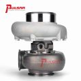 Turbolader PSR 3582 GEN2 Dual Ball Bearing T51R Mod T4 Open 0.63 A/R Edelstahl-3