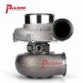 Turbolader PSR 3582 GEN2 Dual Ball Bearing T51R Mod T4 Open 0.63 A/R Edelstahl-5