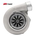 Turbolader PSR 3582 GEN2 Dual Ball Bearing T51R Mod T4 Open 0.63 A/R Edelstahl-6