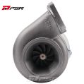 Turbolader Pulsar PSR 3576 Gen2 Kompaktes Doppelkugellager T4 offen 0,63 A/R Edelstahl-5