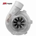 Turbolader Pulsar PSR 3576 Gen2 Kompaktes Doppelkugellager T4 offen 0,63 A/R Edelstahl-1
