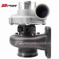 Turbolader Pulsar PSR 3582 Kompaktes Doppelkugellager T4 offen 0,63 A/R Edelstahl-3