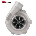 Turbolader Pulsar PSR 3582 Kompaktes Doppelkugellager T4 offen 0,63 A/R Edelstahl-1