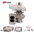 Turbolader Pulsar PSR 3576 Gen2 .86 T3 Geteilter Einlass 3
