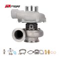 Turbolader Pulsar PSR 3576 Gen2 1.03 Edelstahladapter T25 Einlass 3