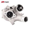 Pulsar PSR 5449G Dual Ball Bearing Turbo Drop In bis zu 600BHP mit Billet Aktuator für VW / Audi 2.0L TSI MK7 EA88 Gen 3 2014-2021-2