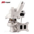 Pulsar PSR 5449G Dual Ball Bearing Turbo Drop In bis zu 600BHP mit Billet Aktuator für VW / Audi 2.0L TSI MK7 EA88 Gen 3 2014-2021-4
