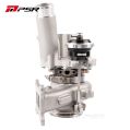 Pulsar PSR 5449G Dual Ball Bearing Turbo Drop In bis zu 600BHP mit Billet Aktuator für VW / Audi 2.0L TSI MK7 EA88 Gen 3 2014-2021-6