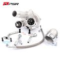 Pulsar PSR 5449G Dual Ball Bearing Turbo Drop In bis zu 600BHP mit Billet Aktuator für VW / Audi 2.0L TSI MK7 EA88 Gen 3 2014-2021-1