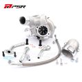 Turbocharger Pulsar PSR 6255G 800BHP .72 without Actuator Ball Bearing for VW Audi 2.0L TSI MK7 EA888 Gen 3-1