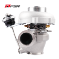 Turbolader Pulsar PSR 6255G Dual Ball Bearing Dual V-Band 0.72 A/R IWG-1